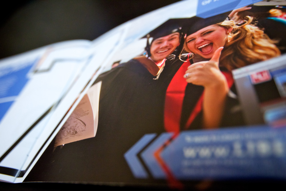 7 Reasons to Choose Liberty University